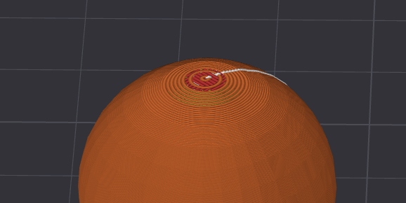 Layer 0,1mm