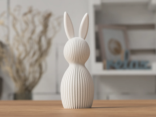 Osterhase – Bild 2