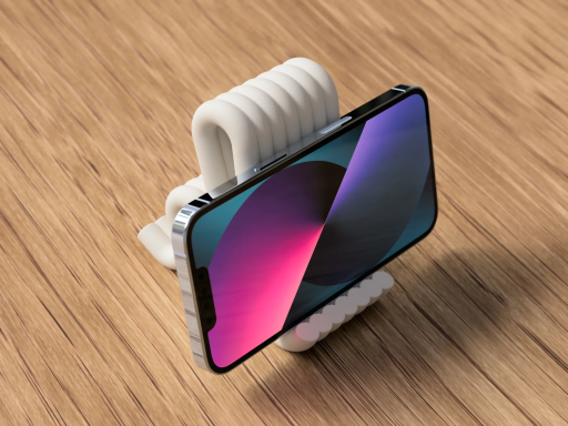 Smartphone-Halter – Bild 5