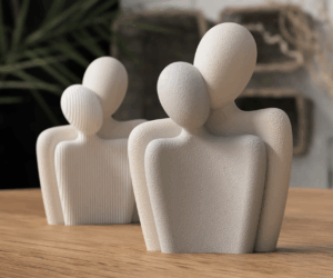 Statue der Verbundenheit