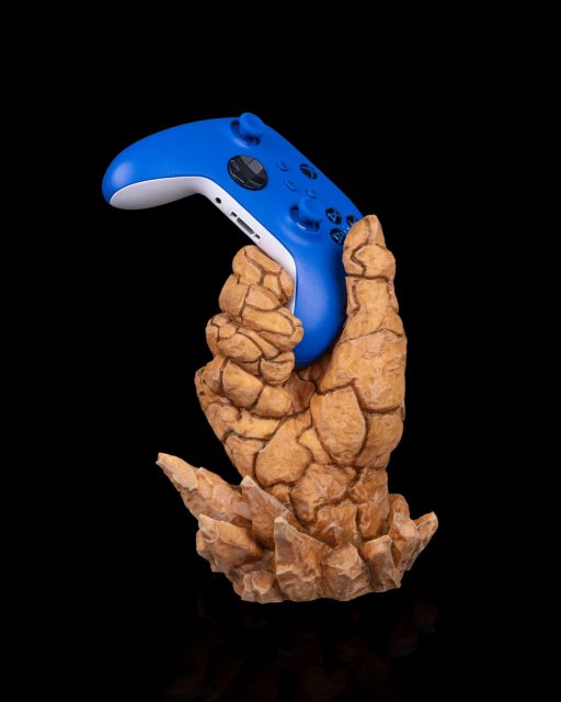 Rock Solid! Controller-Halter – Gamepad-Ständer – Bild 4