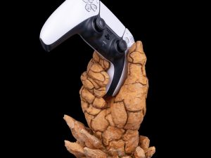 Rock Solid! Controller-Halter – Gamepad-Ständer