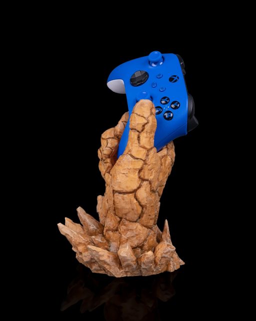 Rock Solid! Controller-Halter – Gamepad-Ständer – Bild 5