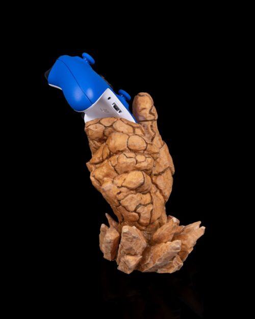 Rock Solid! Controller-Halter – Gamepad-Ständer