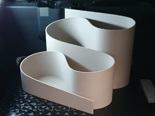 Schreibtisch-Organizer – Bild 3