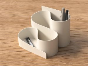 Schreibtisch-Organizer