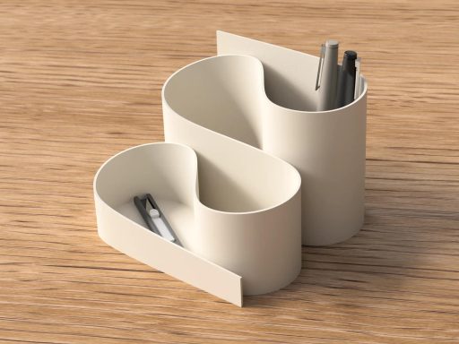 Schreibtisch-Organizer