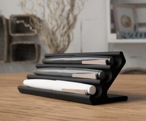 Moderner Stiftständer – Stilvoll und Praktisch!