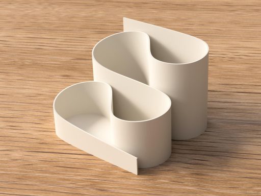 Schreibtisch-Organizer – Bild 4