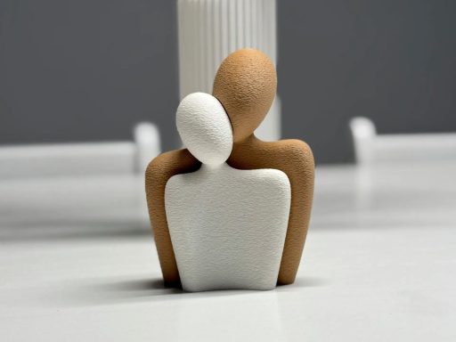 Valentinstags-Statue – Bild 3