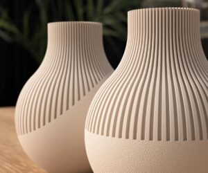 Elegante Japandi Vasen – Minimalismus trifft Wärme