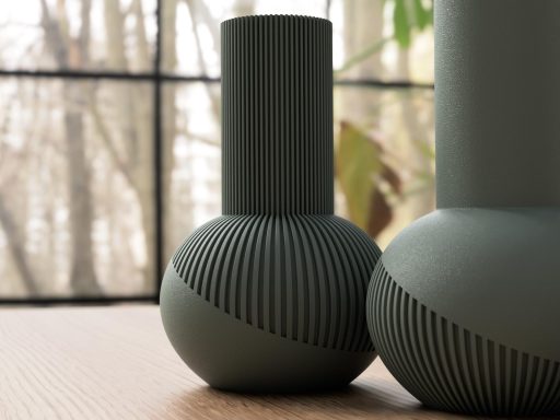 Tama Vase – Japandi Design für dein Zuhause – Bild 8