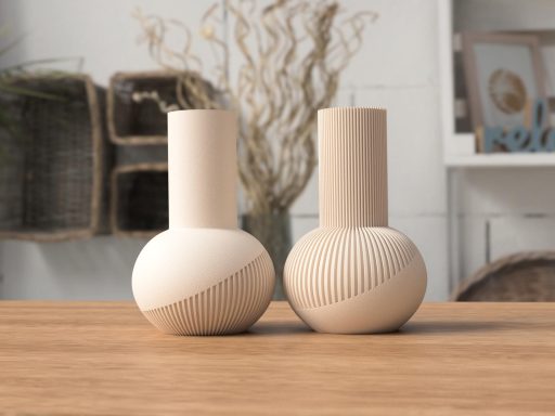Tama Vase – Japandi Design für dein Zuhause – Bild 9
