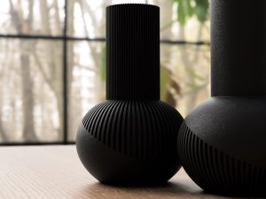 Tama Vase – Japandi Design für dein Zuhause