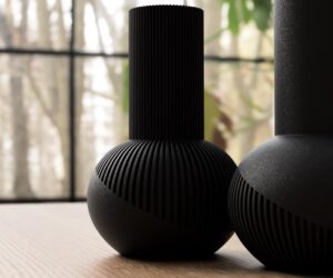 Tama Vase – Japandi Design für dein Zuhause