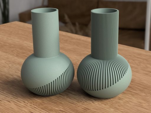 Tama Vase – Japandi Design für dein Zuhause – Bild 5