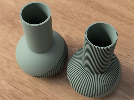 Tama Vase – Japandi Design für dein Zuhause – Bild 6