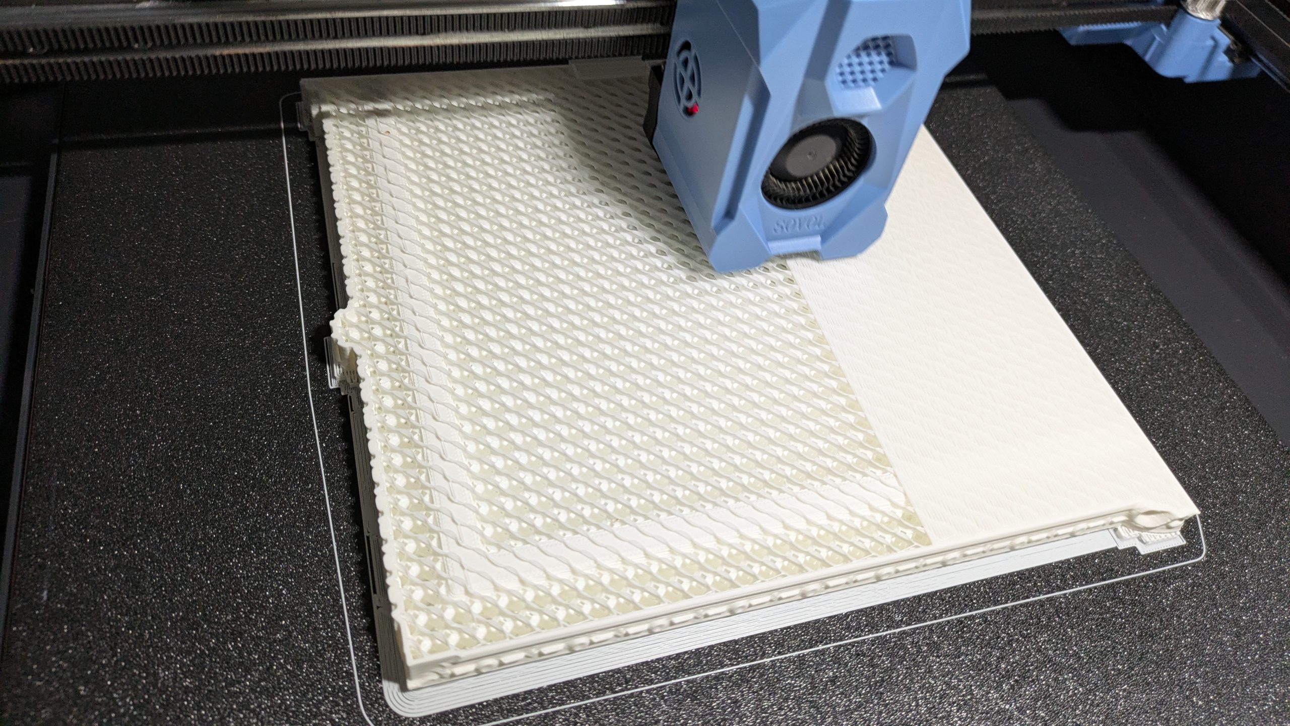 3D-Druck in Aktion