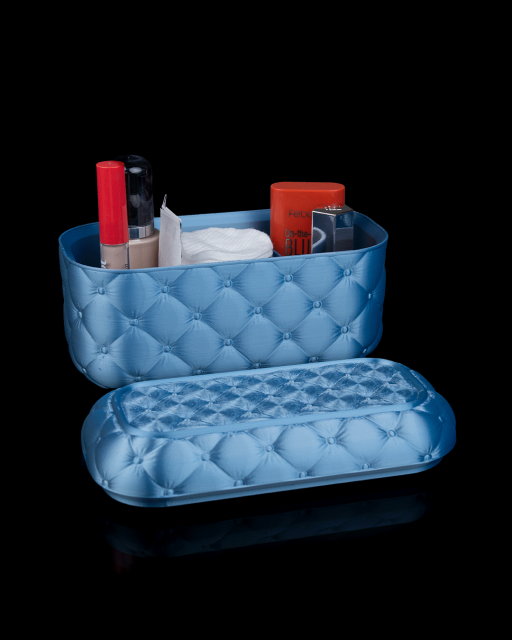Bath Mood – Bain de Luxe Kit | Elegantes 3D-gedrucktes Badezimmer-Set im Boutique-Stil – Bild 6