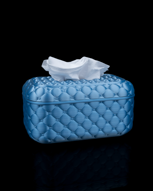 Bath Mood – Bain de Luxe Kit | Elegantes 3D-gedrucktes Badezimmer-Set im Boutique-Stil – Bild 8
