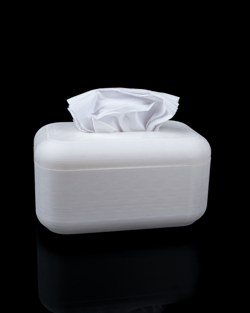 Bath Mood – Essential Kit | Modernes 3D-gedrucktes Badezimmer-Set aus PLA – Bild 8