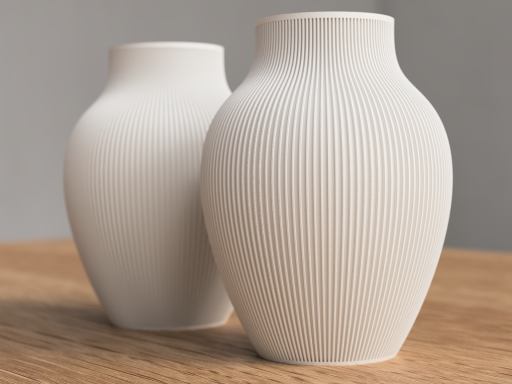 Moderne Vase – Japanisch-skandinavisches Design – Minimalistisch & elegant – 18 cm hoch – Stilvolle Wohn-Deko – Bild 9