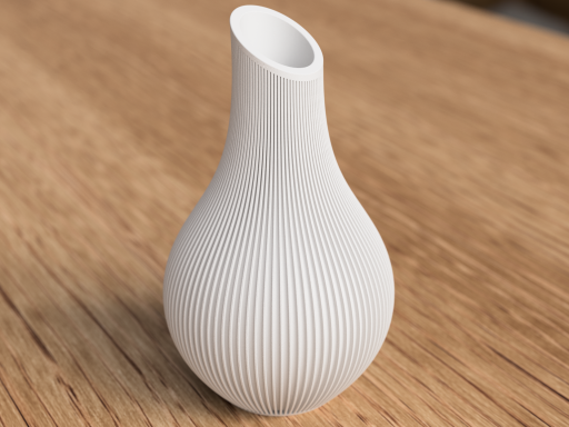 Shizu Japandi Vase – Moderne Vase im japanisch-skandinavischen Stil – Minimalistisch & elegant – 179 mm hoch – Bild 9
