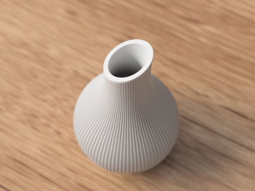 Shizu Japandi Vase – Moderne Vase im japanisch-skandinavischen Stil – Minimalistisch & elegant – 179 mm hoch – Bild 10