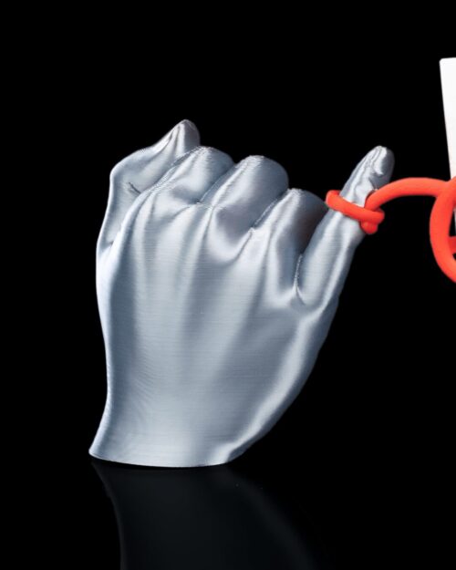 Hand in Hand Fotohalter - 3DCreatelab