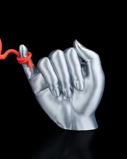 Hand in Hand Fotohalter - 3DCreatelab