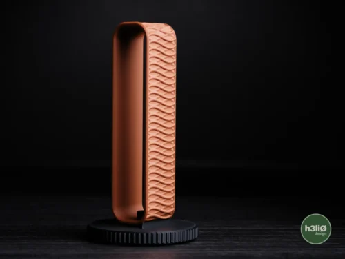 Lumo Kopfhörerhalter – Headphone Stand (3D Druck)
